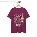 Guided By Christ