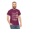Guided By Christ