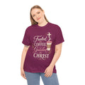Guided By Christ