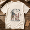 Liberty Runs Deep