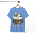 Walk By Faith