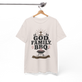 God Family BBQ