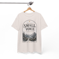 The Still Small Voice