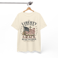 Liberty Runs Deep