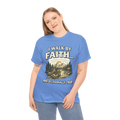 Walk By Faith