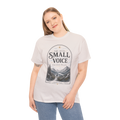The Still Small Voice
