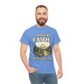 Walk By Faith