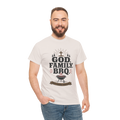 God Family BBQ