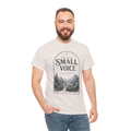 The Still Small Voice