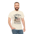Liberty Runs Deep