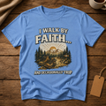 Walk By Faith